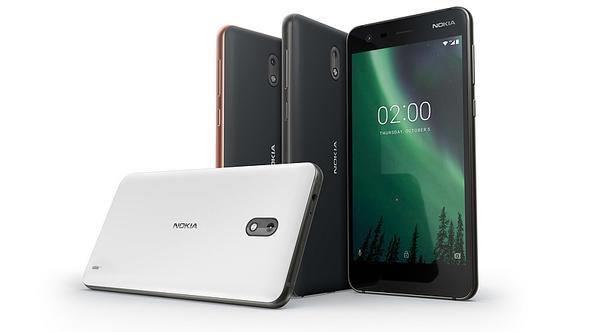 Nokia 2  <br>  Nokia 2, sahip olduu zellikler ve fiyat ile uygun fiyatl bir telefon arayanlara hitap ediyor. 5 in boyutlu LTPS LCD ekrana sahip olan telefon, 1280 x 720 ekran znrlne ve Gorilla Glass 3 koruma teknolojisine sahip.