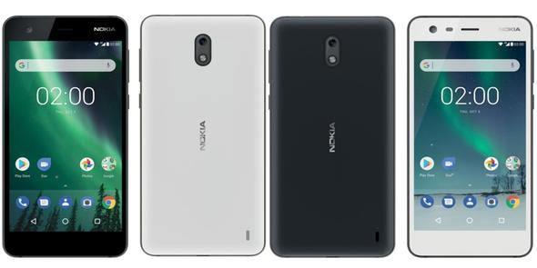 Nokia 2 modeli, Qualcomm&#8217;un giri seviyesi iin rettii MSM8909v2 kod numaral Snapdragon 212 ilemcisine ve Adreno 304 grafik birimine sahip. 4 ekirdekli olan bu ilemci 1.3 Ghz frekans hzna sahip. 1 GB DDR3 tipi RAM ve 8 GB dahili hafza ile gelen telefon, MicroSD kart destei ile 128 GB ilave alan sunabiliyor. Fiyat ise 699 TL.