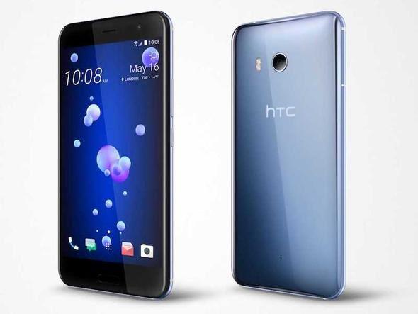 HTC U11  <br>  Fiyat: 2699 TL