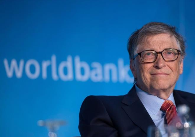 nsanolunu tehdit eden olas kyamet senaryolarndan birisi olan kresel bir salgn hastalk milyarder iadam Bill Gates tarafndan da dile getirildi.