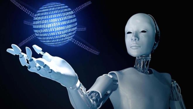 Yapay zekann insanlarn komutundan kmas (Oran: 1'e 80)