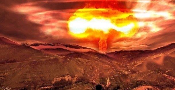 almalarndan dolay bilim dnyasnn en prestijli dl olarak kabul edilen Nobel'e layk grlen 50 bilim insan insanolunun sonunun nasl geleceine dair 10 olasl aklam, bu iddia da bu listede yer almt.