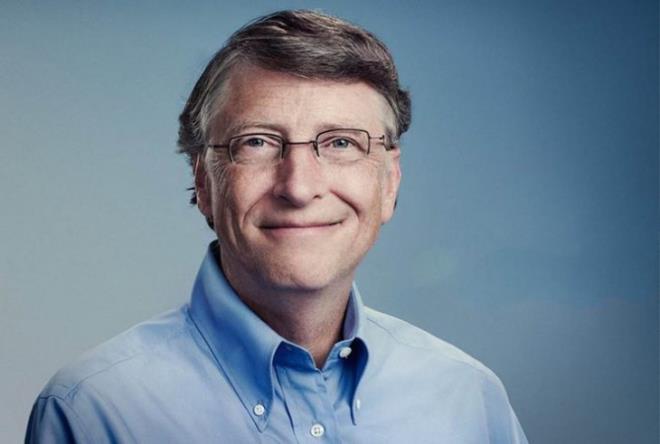Teknoloji devi Microsoft'un kurucusu Bill Gates, kresel bir salgn hastala kar insanolunu uyard. Bill Gates'e gre bu teori, nmzdeki 10 yl iinde gerekleebilir.
