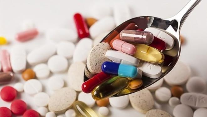 3- Antibiyotiin insanlar zerinde ilevini kaybetmesi