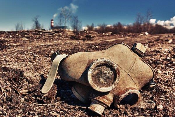 Biyolojik kresel sava (Oran: 1'e 60)