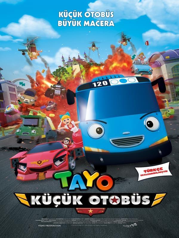 6 dilde yaynlanan dnyaca nl Gney Kore dizisi beyaz perdeye uyarlanyor. Ace, Oyuncak Araba Dnyas'ndan anszn ortadan kaybolur. Duri ve yakn arkadalar kaybolan Ace&#8217;i bulmak iin zorlu bir maceraya atlr. Birbirinden renkli ve farkl modellerdeki arabalarla birlikte Oyuncak Dnyas'na giden Duri, bu zorlu sava kazanp Ace&#8217;i kurtarabilecek midir?