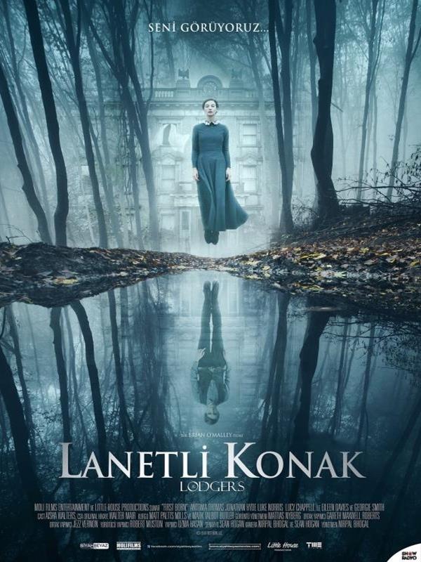 1920'de rlanda'nn krsal kesiminde yaayan ikiz kardeler Rachel ve Edward, evlerini deiik bir varlkla paylamaktadr. Her gece ev eytani bir varln etkisi altna girmektedir. Bu varlk ikizler zerinde 3 kural dayatr; gece yarsnda yatakta olmallar, kapdan ieri yabanc birini alamazlar ve eer biri kamaya alrsa dieri tehlikeye girer. Sorunlu bir eski asker olan Sean kye geldiinde ise her ey deiecektir. Ksa srede Sean ve Rachel birbirlerine ak olur. Rachel akn gcyle eytani varln kurallarn inemeye balar. Fakat yaananlar Rachel' kardei ile lmcl bir yzlemeye getirecektir.