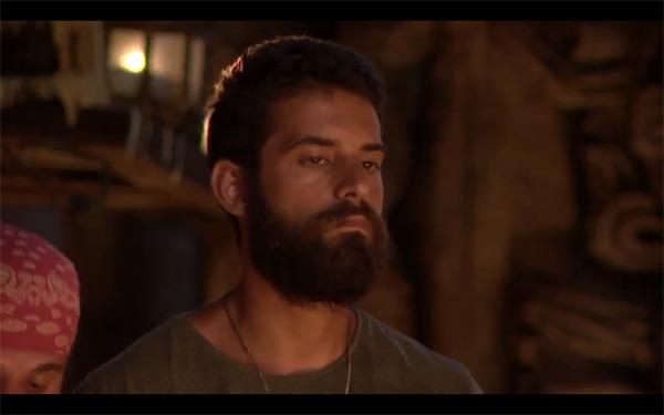 SURVVOR'DA KM ELEND : Ada konseyinde Acun Ilcal elenen yarmacnn ismini aklad. Bu hafta Survivor adasna veda eden isim Yiit oldu. Yiit nller takmnn en gl isimlerinden biriydi. Haliyle elenmesi takm iin kt oldu.