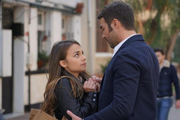 Barollerini Yusuf im ve Bahar ahin&#8217;in paylatklar, Show TV&#8217;nin Ortaks Yapm imzal iddial dizisi Servet, Perembe akam yaynlanacak olan 4. blmyle ekranlara veda edecek.