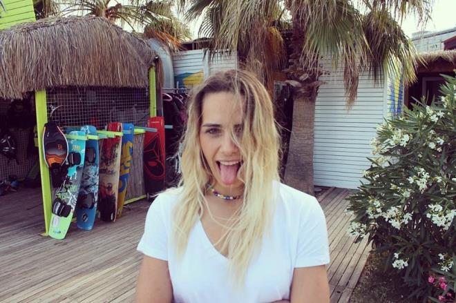 lk olarak Survivor 2016'ya katlan ve Kbrs'a kadar gitmeyi baaran Damla Can yar finalde kaybetmiti. Bu yl yeniden Survivor'a All Star takmndan katld. Bu ylki performansyla yine finale kalmas beklenen Damla Can sosyal medya paylamlaryla da dikkat ekiyor. yle ki yarma sonras Damla Can'n Instagram'daki takipi says yaklak 500 bine geldi. te Survivor Damla Can'n sosyal medyadan yaynland doal ve renkli karelerinden bazlar...