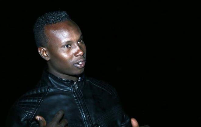 Kent sakinleri onlar koruduu ve besledii iin srtlanlarn insanlara altna iaret eden Yusuf, Trk ve Arap sivil toplum kurulularnn zellikle kurban bayramlarnda kentte yardm faaliyetlerinde bulunduunu, kurban atklarn verdikleri srtlanlarn bylece yre halkna daha da fazla altn anlatt.