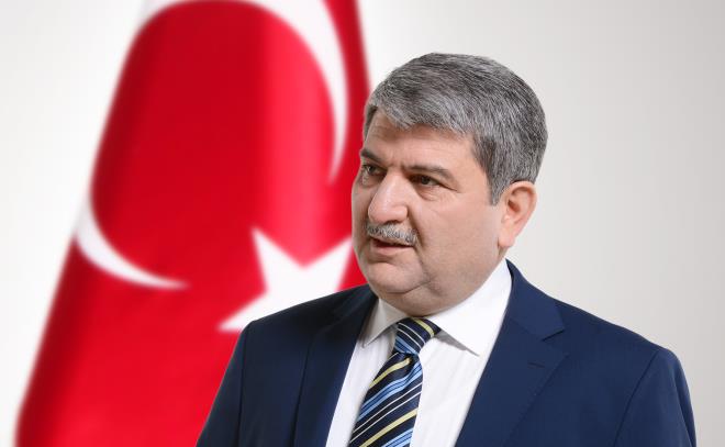 Cemalettin Kani TORUN