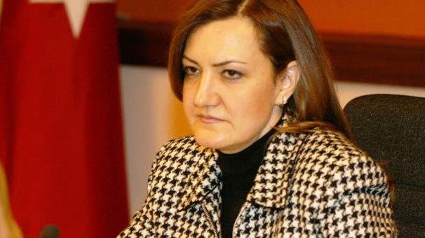 Fatma Seniha Nkhet HOTAR