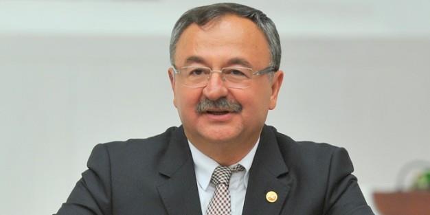 Hasan ZYER