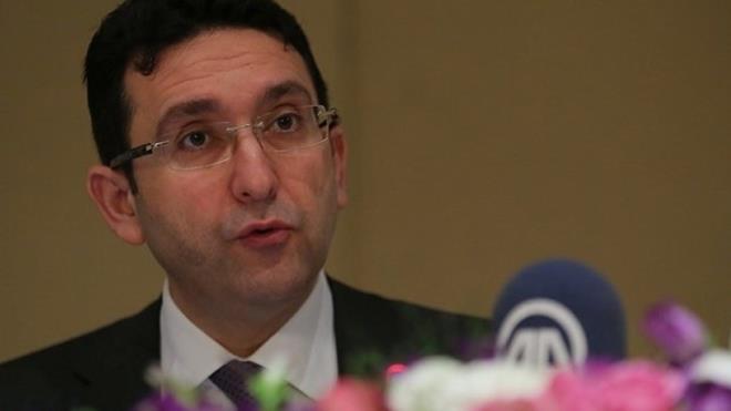 brahim Mustafa TURHAN