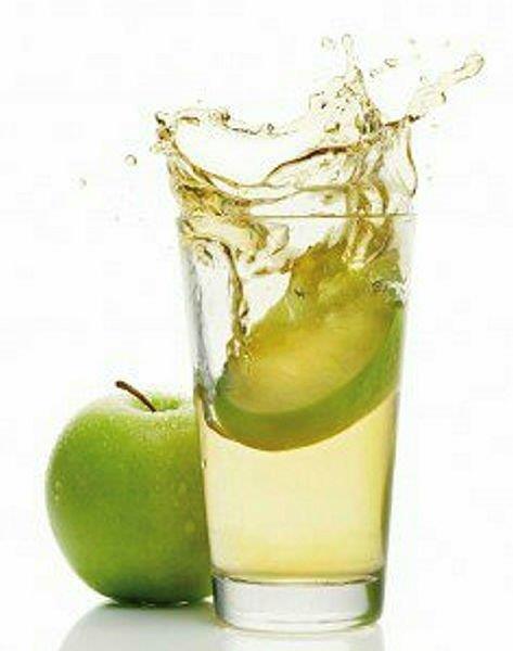 TALMATLAR  <p>    Bir bardak suya bal ve elma sirkesini ekleyin ve kartrn.