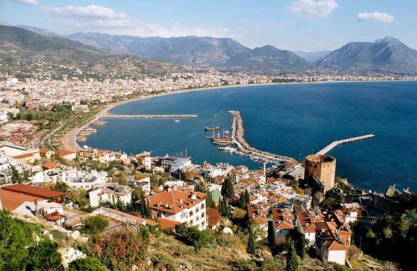 <p>nce 5 byk ilden balayalm... </p>  <p>  Antalya</p>  <p>  Mart 2017 metrekare fiyat 2.087 TL</p>  <p>  Mart 2018 metrekare fiyat: 2.195 TL</p>  <p>  Yllk deiim: Yzde 5</p>  <p>  </p>