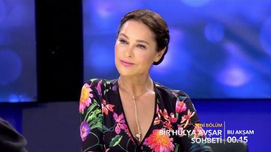 HLYA AVAR'DAN VEDA; Star Tv ekranlarnda ok konuulan bir programa imza atan Hlya Avar'n program bitti. Hlya Avar ekranlara veda edecek.