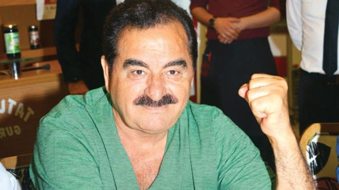 brahim Tatlses, Afrin&#8217;deki askerlerimize moral iin dzenlenen Hatay ziyaretinde okuduu &#8220;Yaylalar&#8221; trks iin 9 yl aradan sonra stdyoya girdi. nl trkc bylece hayatnn ilk single&#8217;na imza atm oldu.