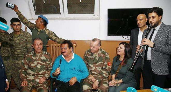 &#8220;Halktan gelen youn istek zerine &#8216;Yaylalar&#8217; single olarak karmaya karar verdik. Sonrasnda da albm iin stdyoya gireceim&#8221; dedi.