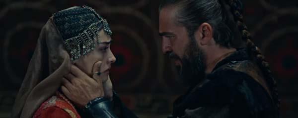 Oyuncu kadrosu seimleri gizlilik iinde yaplan dizinin yeni kadn yldznn Oya Unustas olduu ortaya kt.