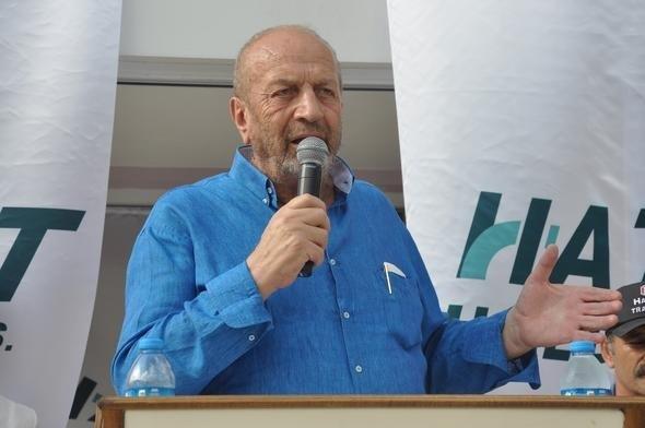 Mehmet Hattat- Hattat Holding-1 milyar 400 milyon dolar    Doum Yeri: Kayseri