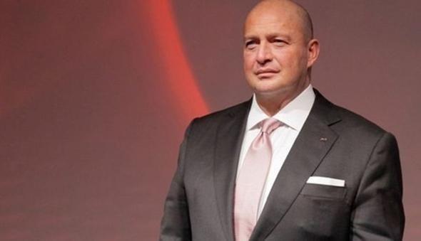 Mustafa Ko Varisleri- Ko Holding-975 milyon dolar    Doum Yeri: Ankara