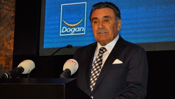 Aydn Doan- Doan Holding-825 milyon dolar    Doum Yeri: Gmhane