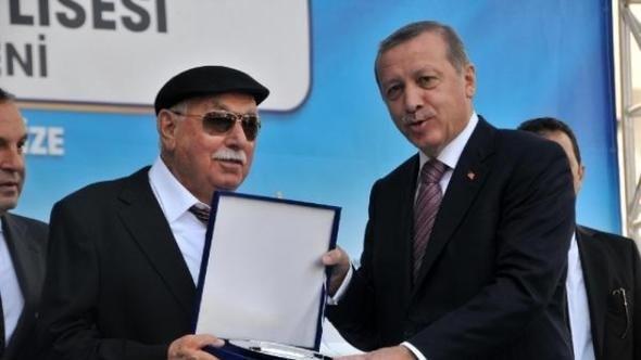 Ali Metin Kazanc- Kazanc Holding-800 milyon dolar,    Doum Yeri: Rize