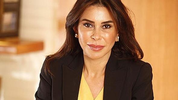 Suzan Sabanc Diner- Sabanc Holding-850 milyon dolar    Doum Yeri: stanbul