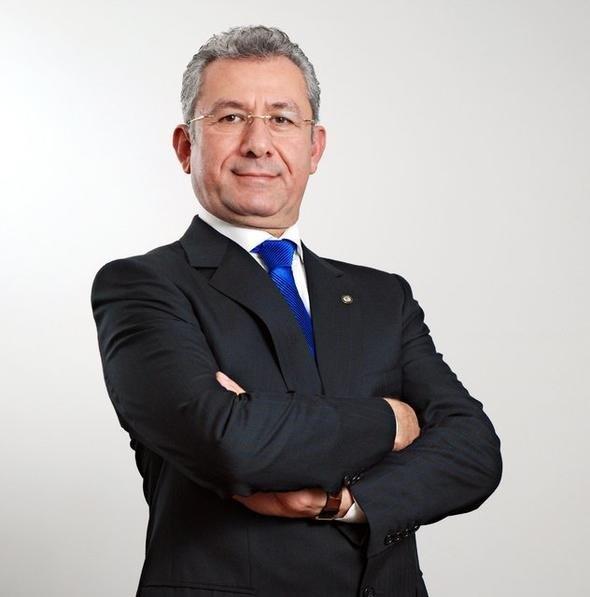 Fatih Tosyal- Tosyal Holding- 1 milyar 300 milyon dolar      Doum Yeri: Hatay