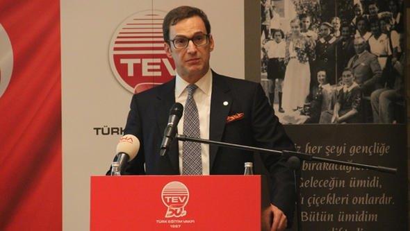 mer Ko-Ko Holding-825 milyon dolar    Doum Yeri: Ankara