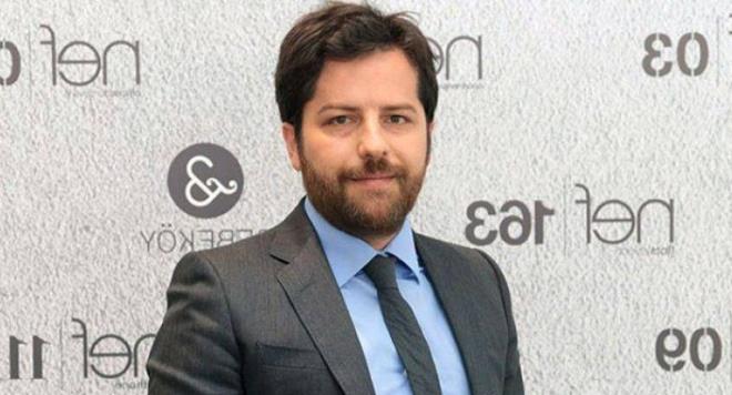 Erdem Timur- Timur Gayrimenkul-550 milyon dolar    Doum Yeri: Mersin