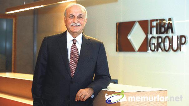 Hsn zyein-Fiba Holding-2 milyar 900 milyon dolar    Doum Yeri: zmir