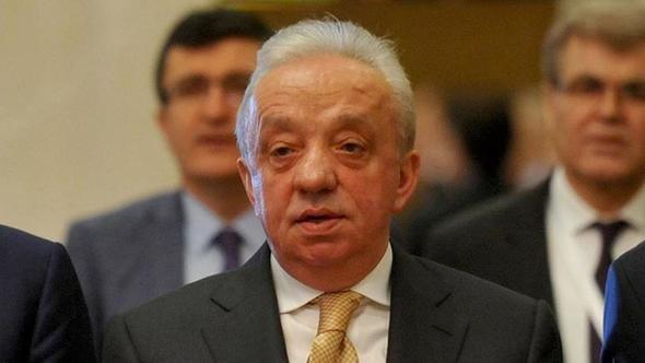 Mehmet Cengiz-Cengiz Holding-650 milyon dolar    Doum Yeri: Rize