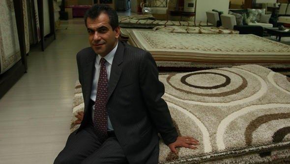 brahim Erdemolu- Erdemolu Holding- 650 milyon dolar    Doum Yeri: stanbul