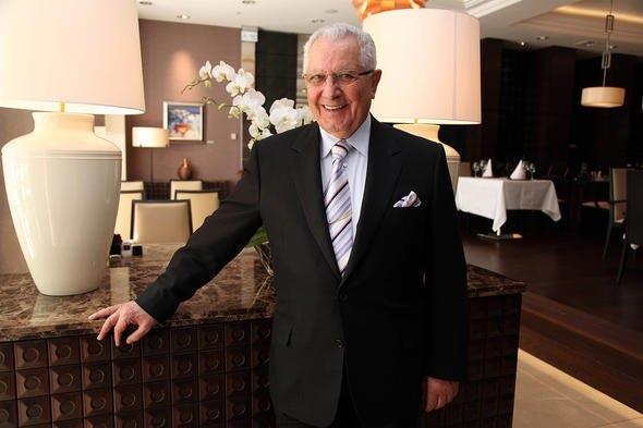 Nurettin armkl- Nurol Holding- 750 milyon dolar    Doum Yeri: Artvin