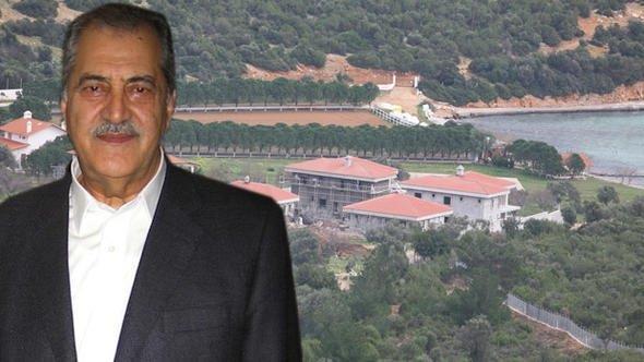 Mustafa Latif Topba-BM- 1 milyar 200 milyon dolar    Doum Yeri: stanbul