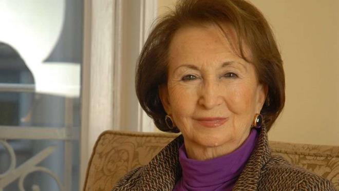 Semahat Arsel- Ko Holding- 2 milyar 600 milyon dolar    Doum Yeri: Ankara