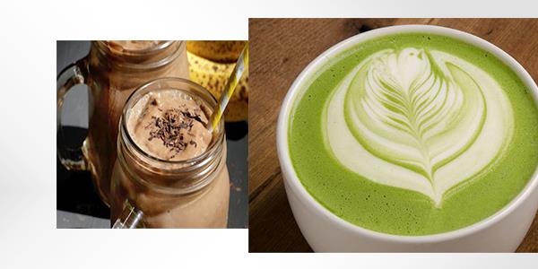 Yaz geliyor, herkes daha salkl beslenmeye ve formda olmaya zen gstermeye balad. Tam da bu yzden, bu beslenme serveninde urayabileceiniz 6 harika mekan derledik!