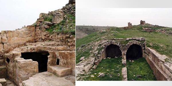 Diyarbakr&#8217;n nar ilesinde bulunan tarihi Zerzevan Kalesi yaplan kaz almalarnda ortaya karlan eserlerle adn dnyaya duyurdu. Kaleye dnyann her yerinden ziyareti geldiini belirten Kaz Bakan ve Dicle niversitesi Arkeoloji Blm retim yesi Dr. Ayta Cokun, &#8220;Mays ay ierisinde buraya byk bir turist ak olacak. Zerzevan, Diyarbakr&#8217;da parlayan bir yldz olacak&#8221; dedi.