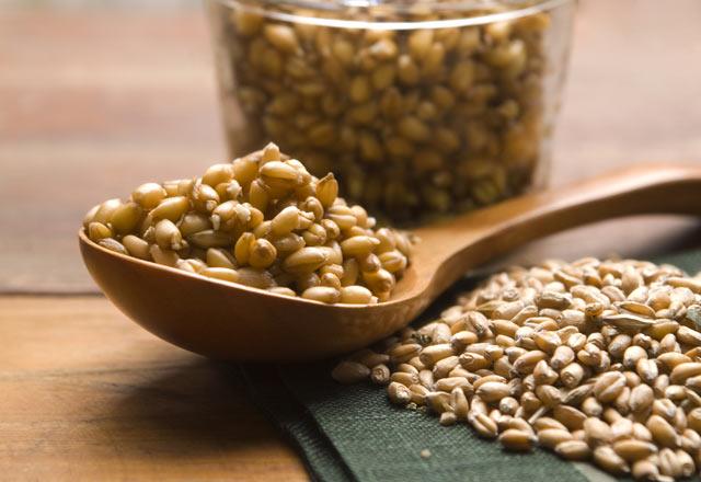 Buday tohumu: 2 yemek ka buday tohumu gnlk E Vitamini ihtiyacnzn %15'ini ve gnlk folik asit ihtiyacnzn %10'unu karlar. Ayn zamanda sindirim sisteminizin sorunsuzca almasna yardmc olur.