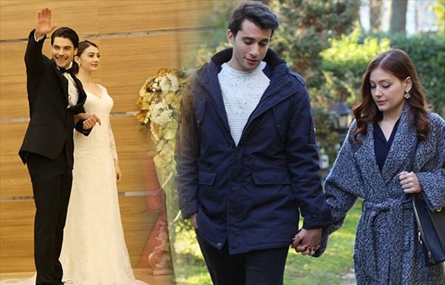 SON BLMDE NELER YAANDI? Evlenmeleri iin artk hibir engel kalmayan Murat ve Burcu&#8217;nun yaknda dnleri olacaktr. Ancak Burcu olmadk bir ekilde, kafay mkemmel ev kadn olmaya takar ve evin btn sorumluluunu Hatice&#8217;den alr. Titizlik konusunu gittike abartan Burcu, Gayret&#8217;i dahi geride brakacak kadar temizlik hastas olup evdekileri canndan bezdirir.