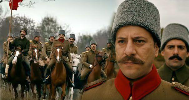 BR GARP MUALLAK; Mehmetik Kut'l Amare'nin ise ilk blmlerde reytingleri gayet iyiydi. Ancak ne olduysa olsu Mehmetik Kut'l Amare geriledi. lk baladnda 6 blm olarak tasarlanan dizi, uzatlmt. Bu sezon sonunda bitme ihtimali olan diziler arasnda.