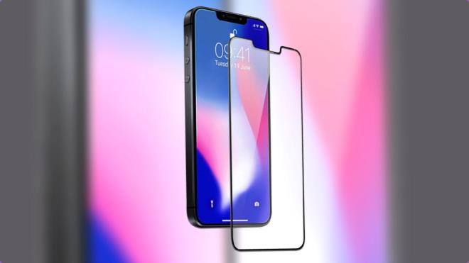 iPhone 8 ailesinden sonra alminyum arka panel yerine cam kullanan Apple, grnen o ki yeni modelinde de bu tasarm benimseyecek. Kamera ise tpk iPhone 7 ve iPhone 8 modellerinde olduu gibi tek ve nceki kamera lenslerine gre daha byk.