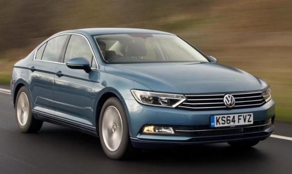 Volkswagen Passat -     7.176 adet satld.
