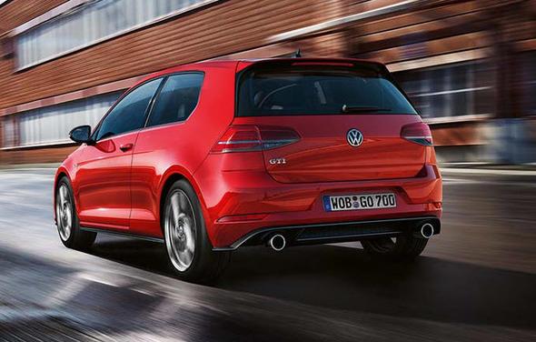 Volkswagen Golf   -   4.131 adet satld.