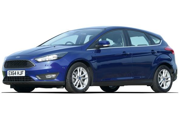 Ford Focus -     4.236 adet satld.