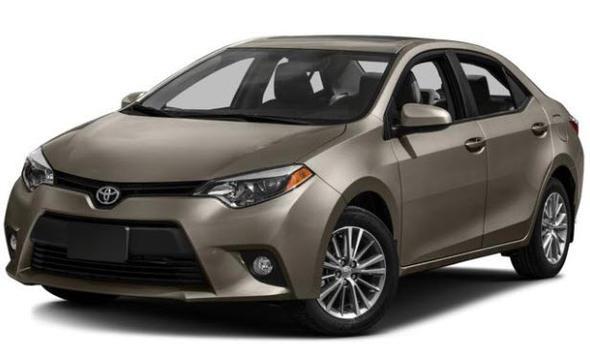 Toyota Corolla -     7.059 adet satld.