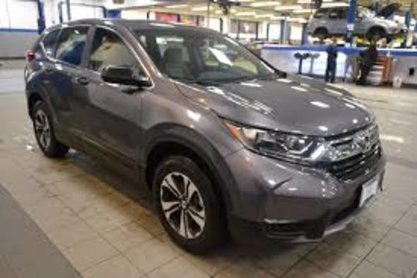 Honda CR-V   -   1.026 adet satld.